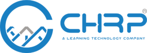 CHRP-INDIA Logo